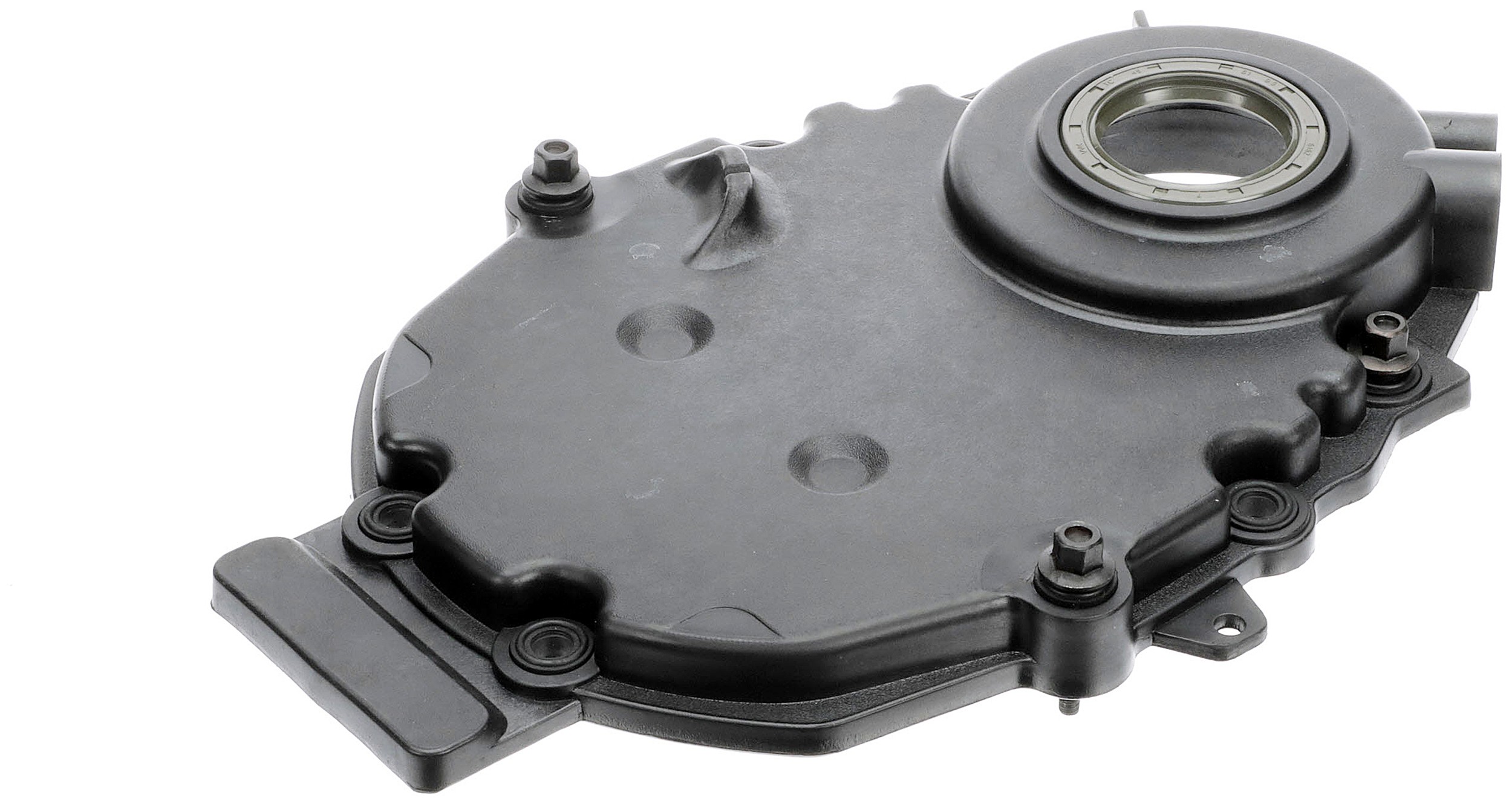 Dorman DOR-635-505 Timing Cover With Gasket And Seal - Image 5