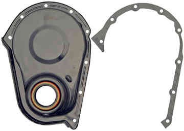 Dorman DOR-635-506 Timing Cover With Gasket And Seal - Image 2