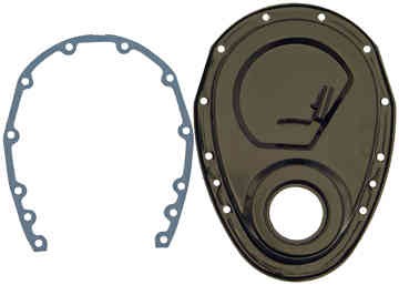 Dorman DOR-635-509 Timing Cover With Gasket And Seal - Image 2