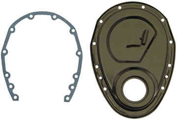 Dorman DOR-635-510 Timing Cover With Gasket And Seal - Image 2