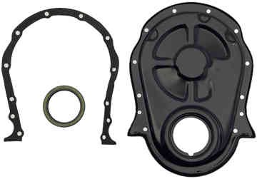 Dorman DOR-635-511 Timing Cover With Gasket And Seal - Image 2