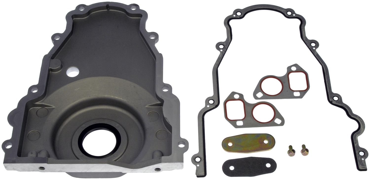 Dorman DOR-635-515 Timing Cover Kit - Includes Gasket - Image 2
