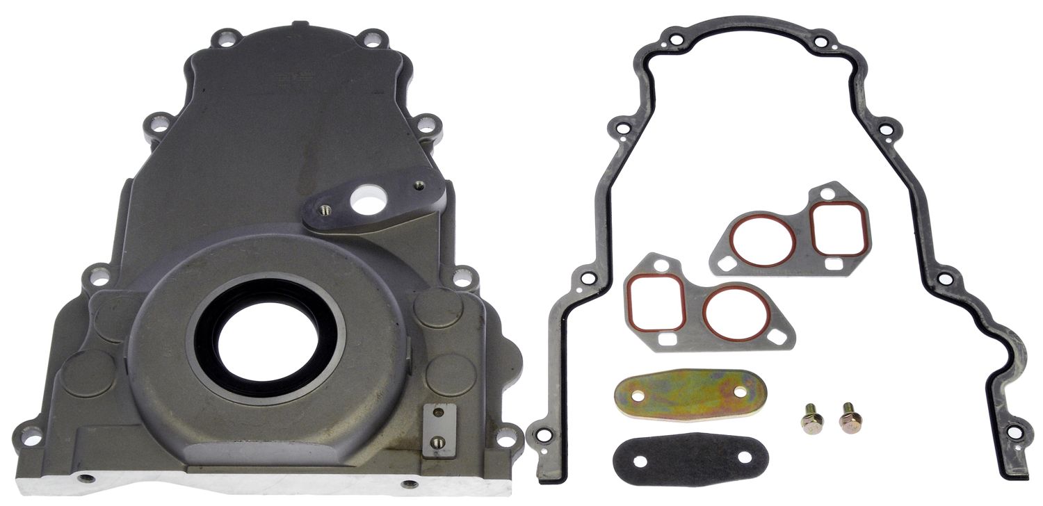 Dorman DOR-635-515 Timing Cover Kit - Includes Gasket - Image 3