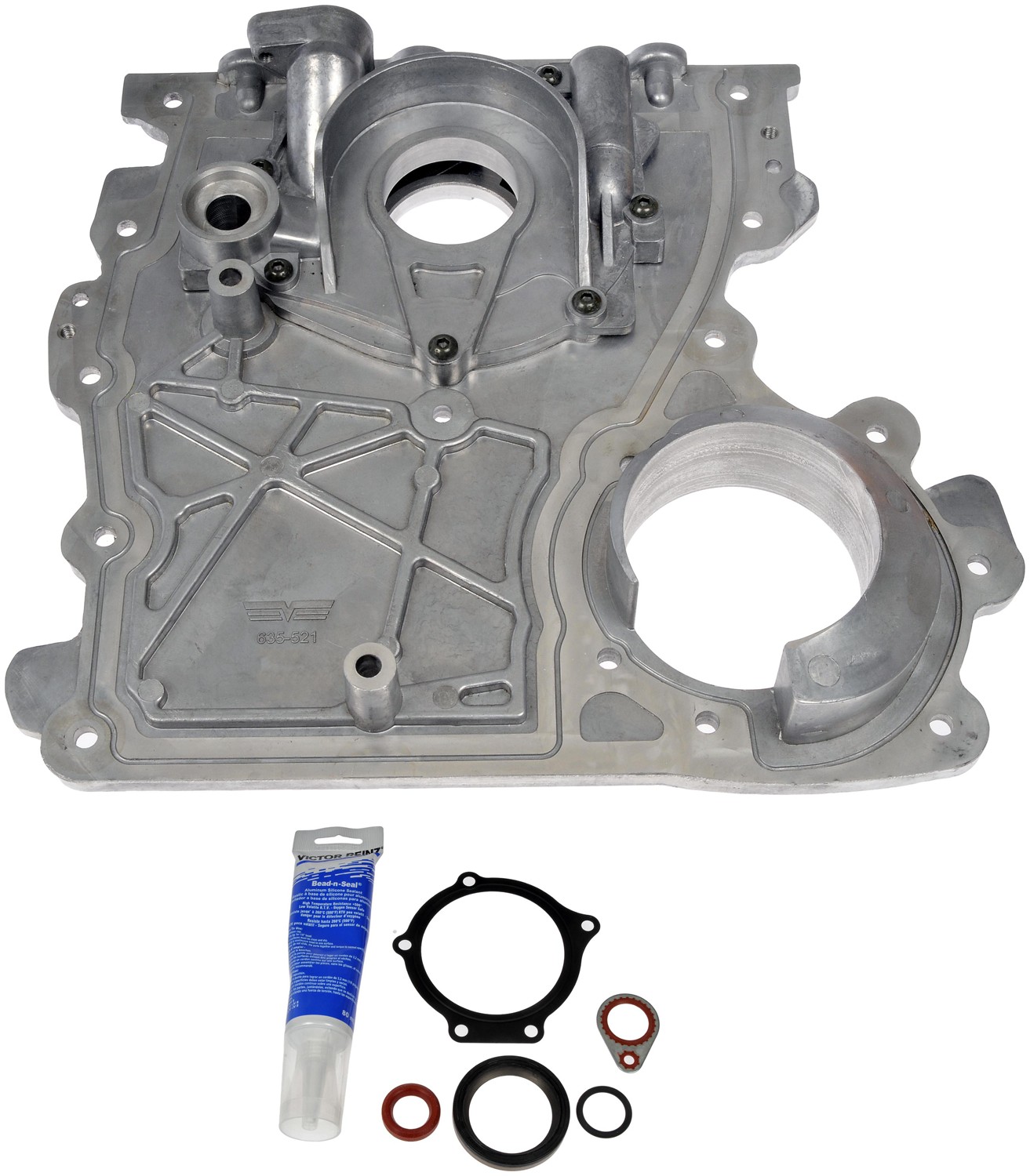 Dorman DOR-635-521 Timing Cover Kit