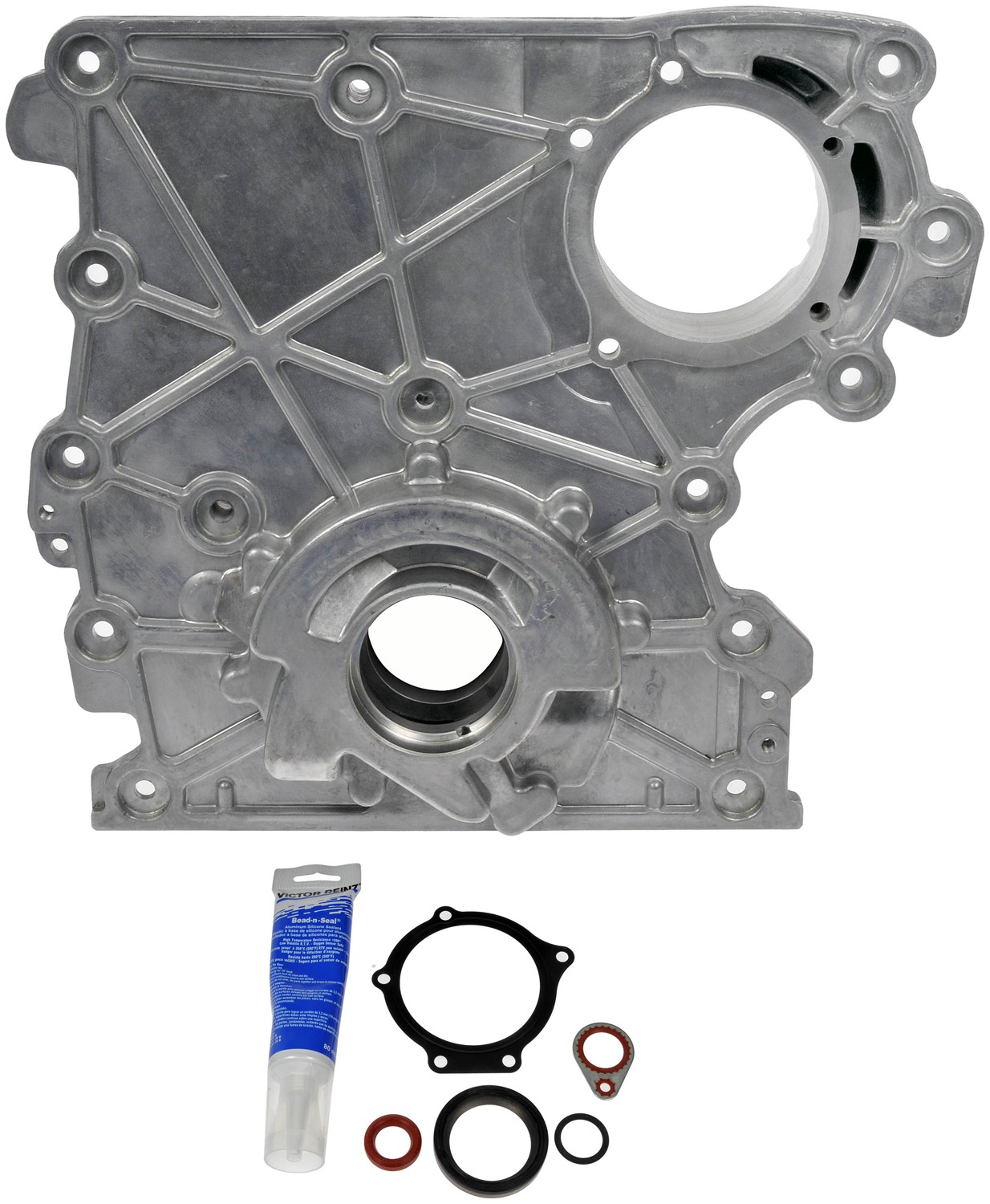 Dorman DOR-635-521 Timing Cover Kit - Image 2