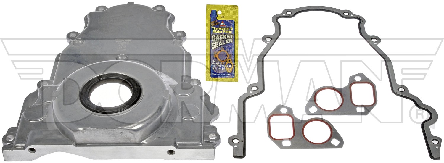 Dorman DOR-635-522 Timing Cover Kit