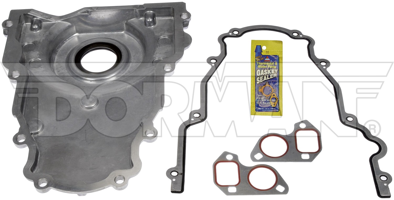 Dorman DOR-635-522 Timing Cover Kit - Image 2