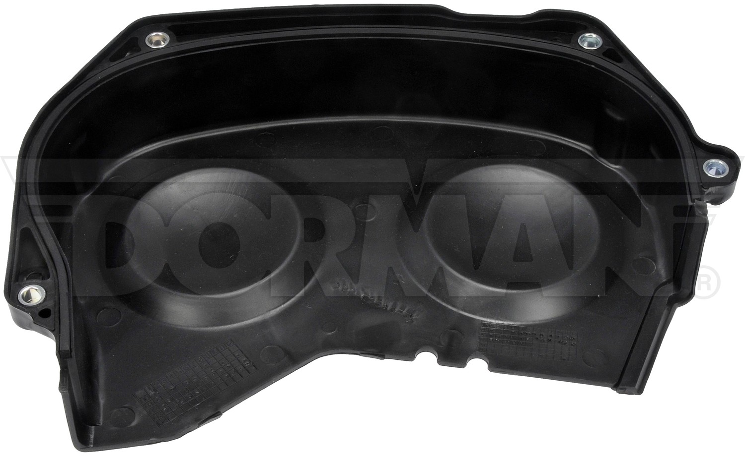 Dorman DOR-635-530 Timing Cover Assembly - Image 2