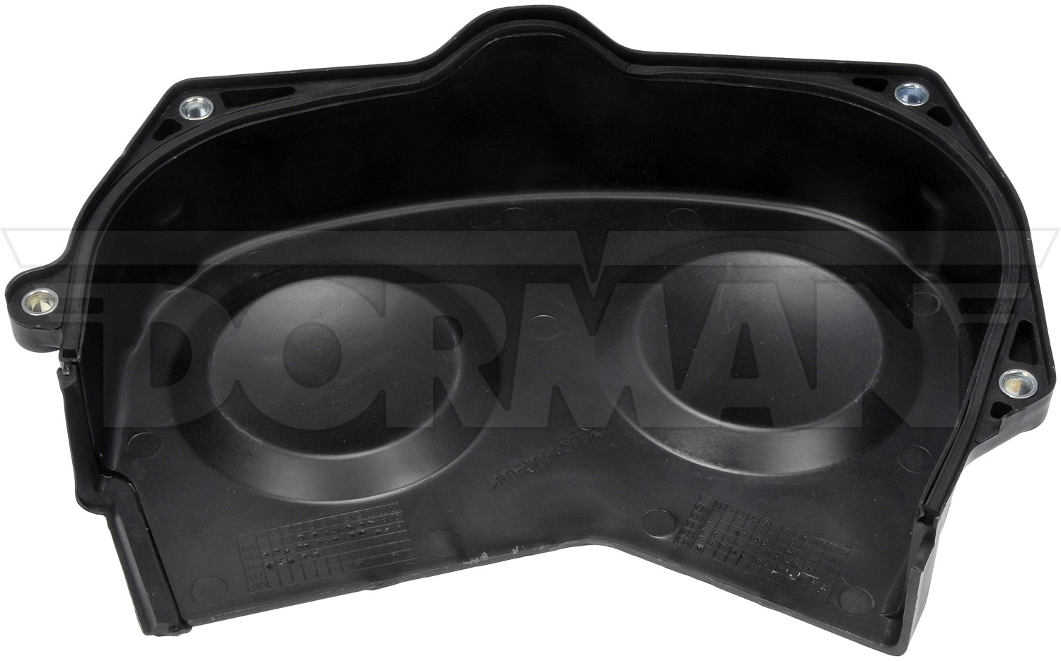 Dorman DOR-635-540 Timing Cover - Image 2