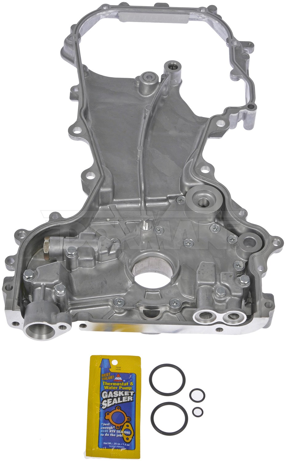 Dorman 635-546 Engine Timing Cover - Image 2