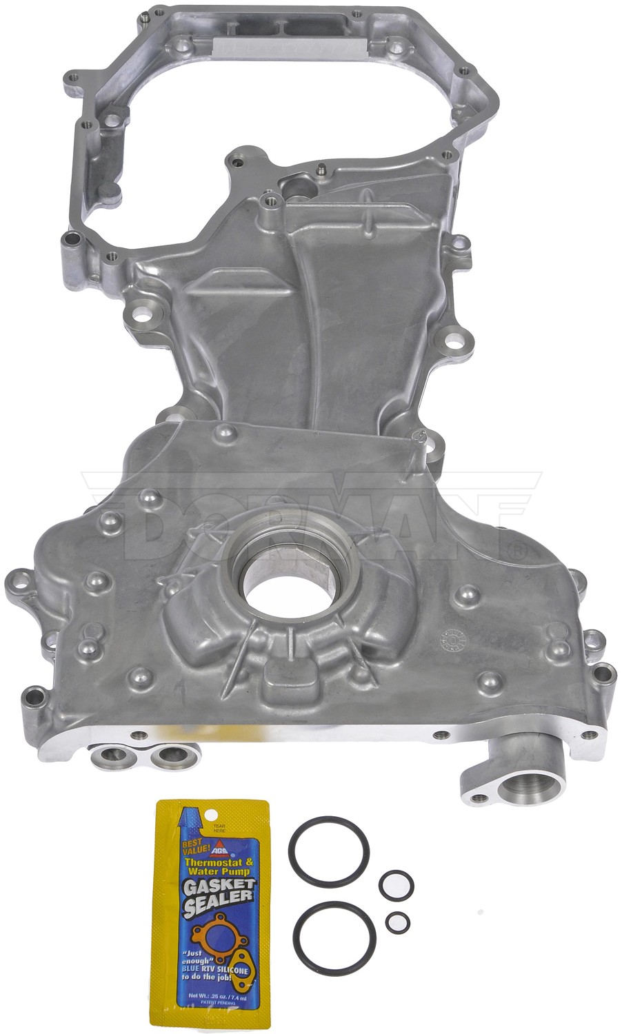 Dorman 635-546 Engine Timing Cover - Image 3