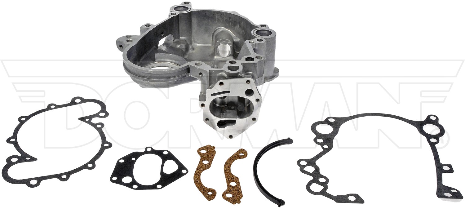 Dorman 635-547 Engine Timing Cover - Image 2
