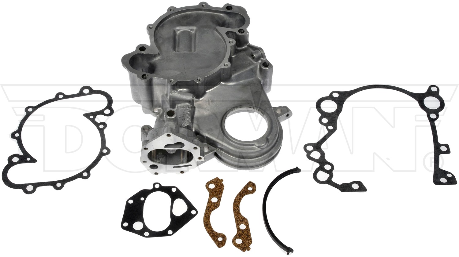 Dorman 635-547 Engine Timing Cover - Image 3
