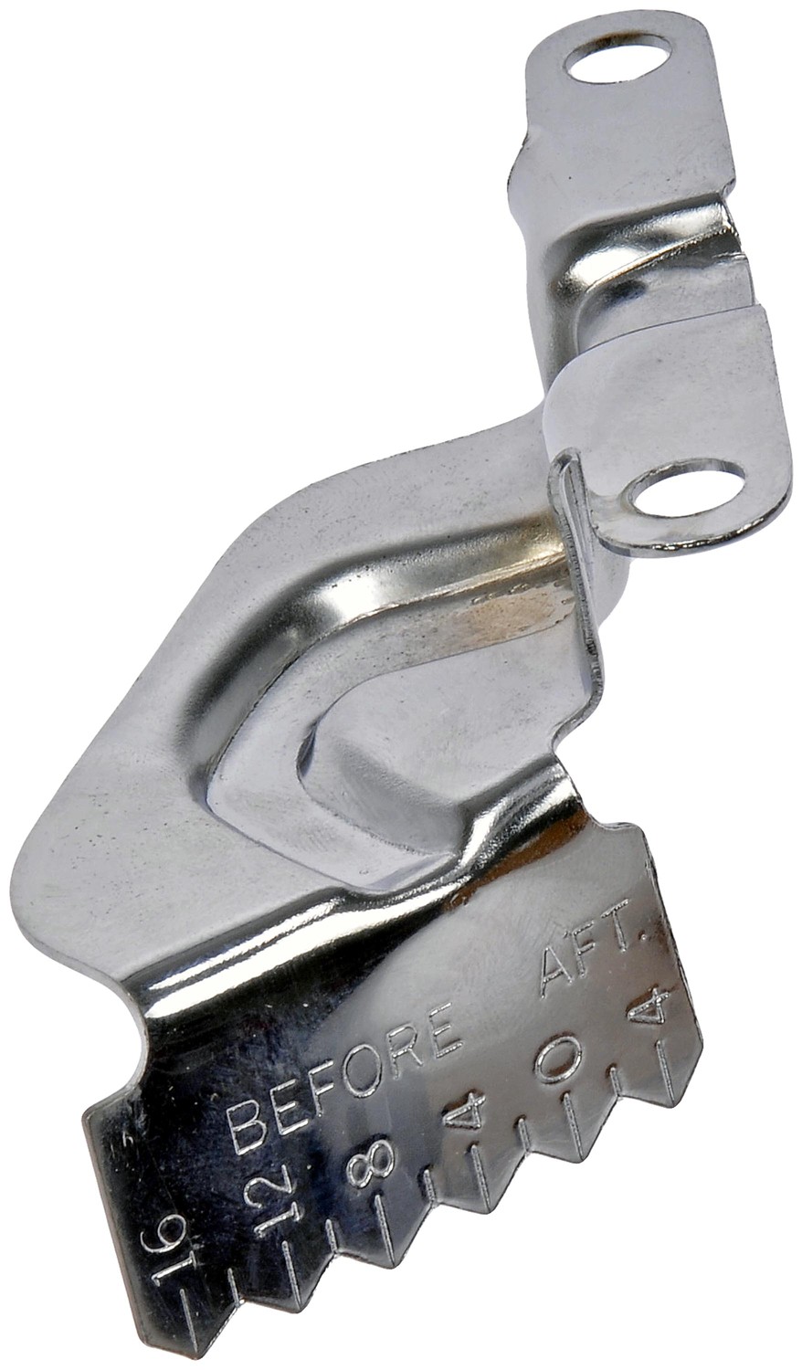 Dorman DOR-635-550 Timing Cover Timing Mark