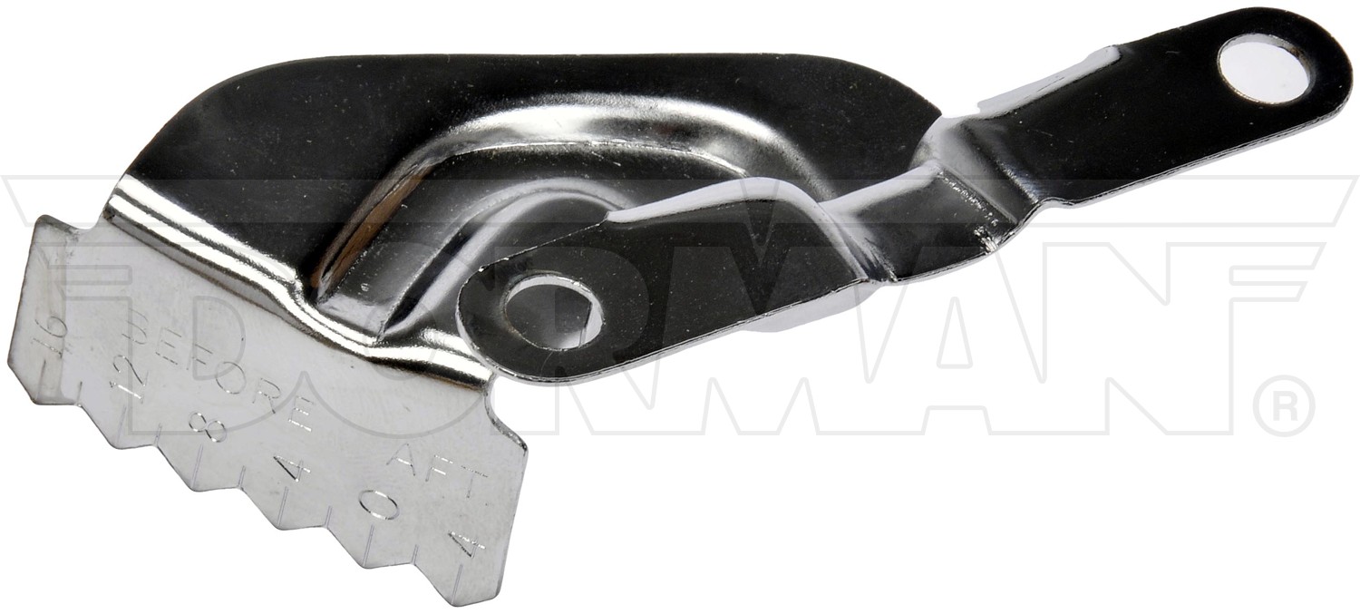 Dorman DOR-635-550 Timing Cover Timing Mark - Image 3