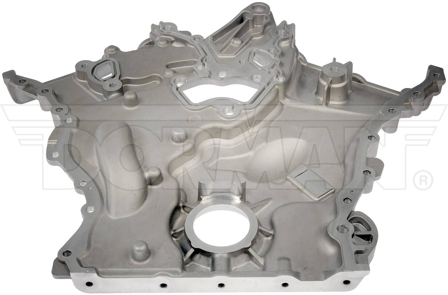 Dorman DOR-635-555 Timing Cover Kit - Image 2