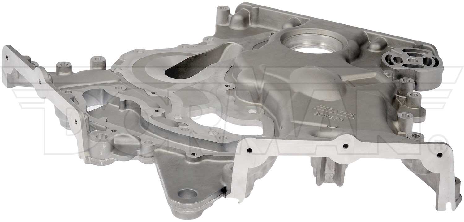 Dorman DOR-635-555 Timing Cover Kit - Image 3