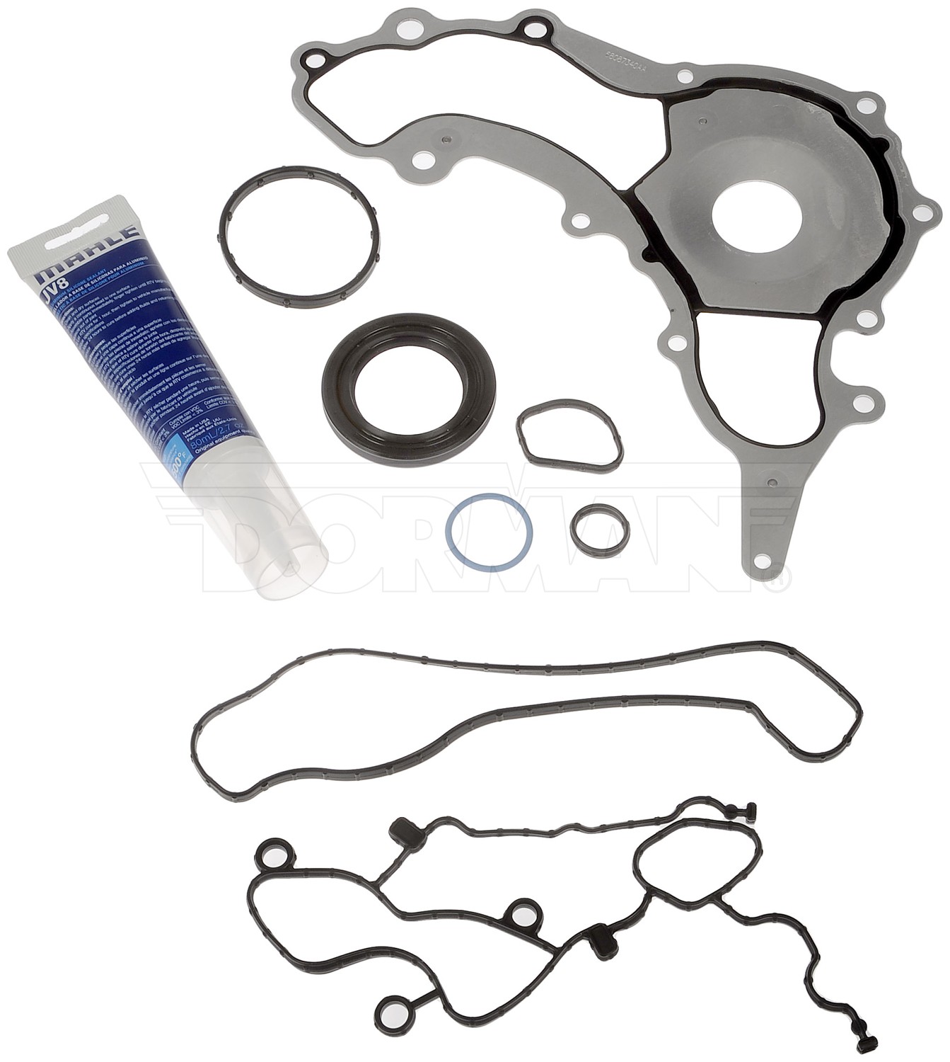 Dorman DOR-635-555 Timing Cover Kit - Image 5