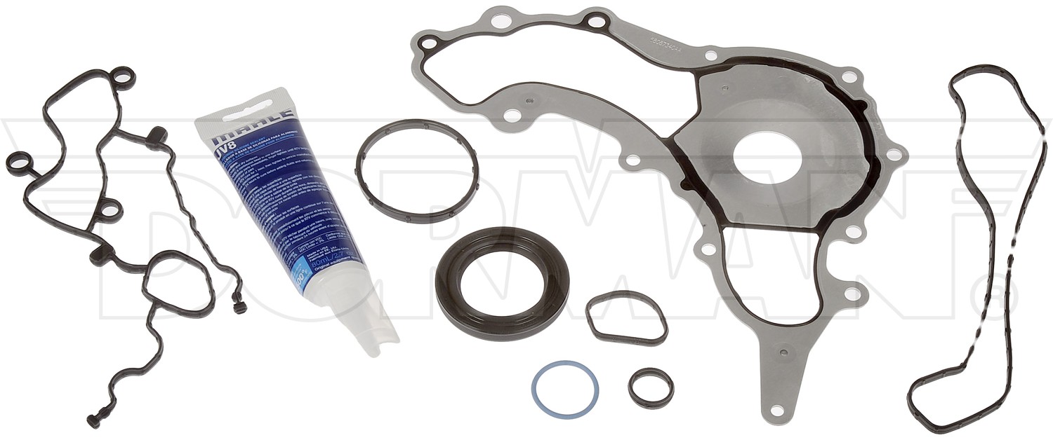 Dorman DOR-635-555 Timing Cover Kit - Image 6