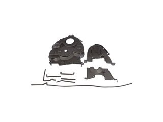 Dorman DOR-635-600 Timing Cover With Gasket And Seal
