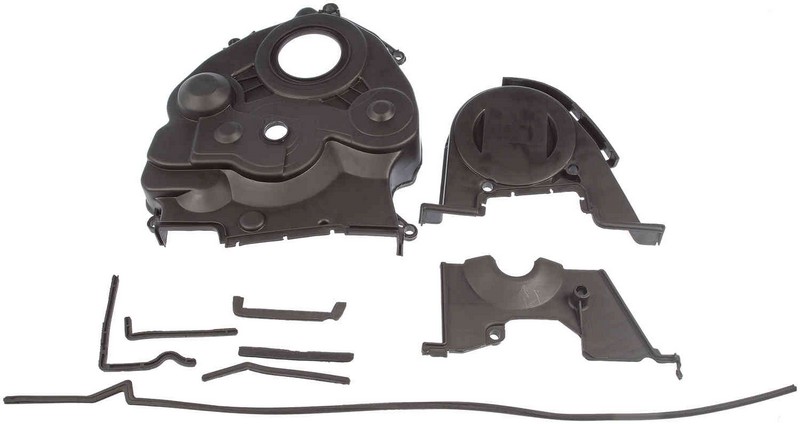 Dorman DOR-635-600 Timing Cover With Gasket And Seal - Image 2