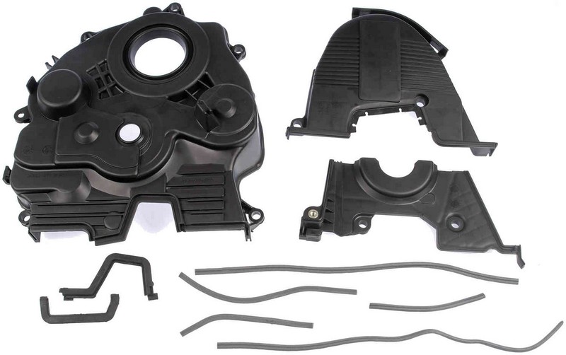 Dorman DOR-635-602 Timing Cover With Gasket And Seal - Image 2