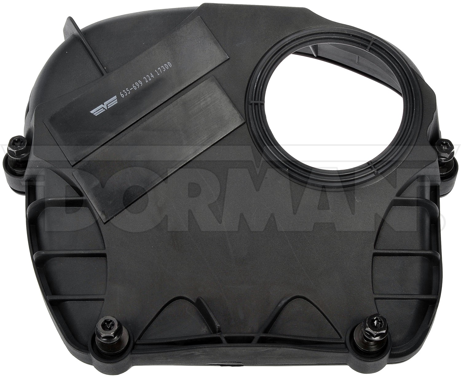 Dorman DOR-635-699 Timing Cover Kit - Image 4