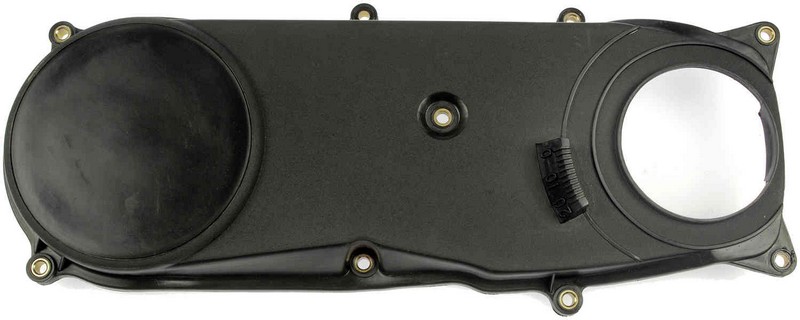 Dorman DOR-635-700 Timing Cover With Gasket And Seal - Image 2