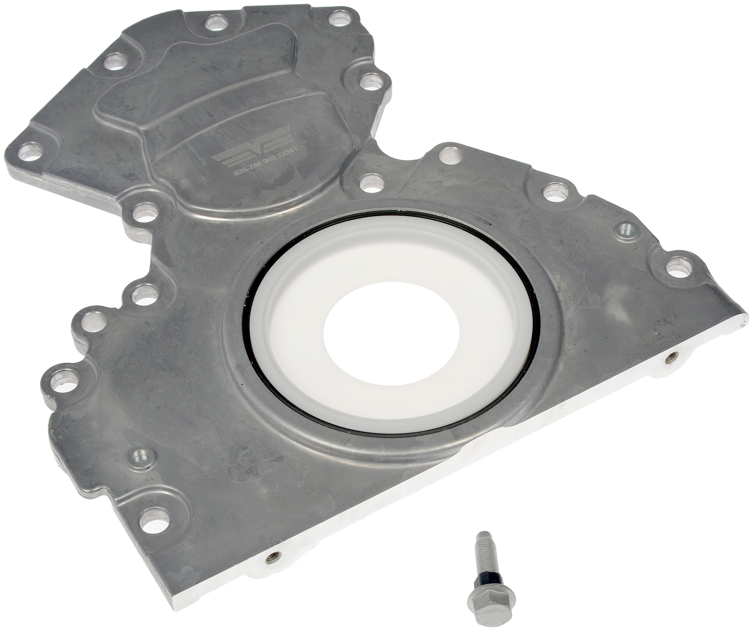 Dorman DOR-635-786 Rear Main Seal Cover Kit - Image 3