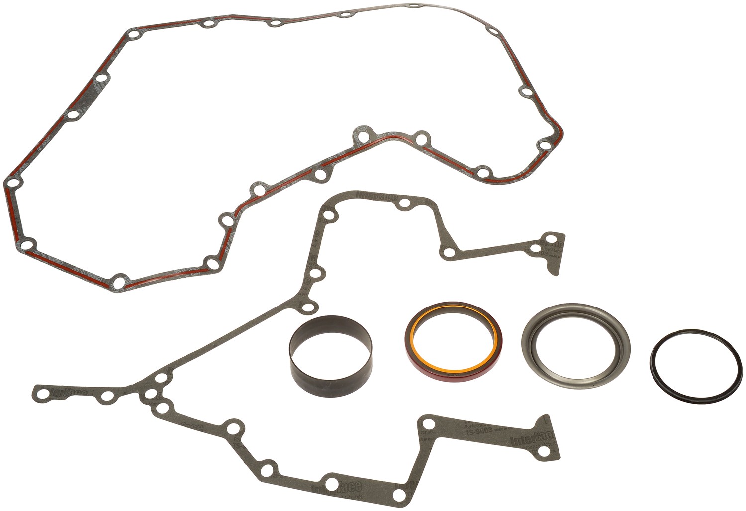 Dorman 635-813 Outer Engine Timing Cover - Image 6