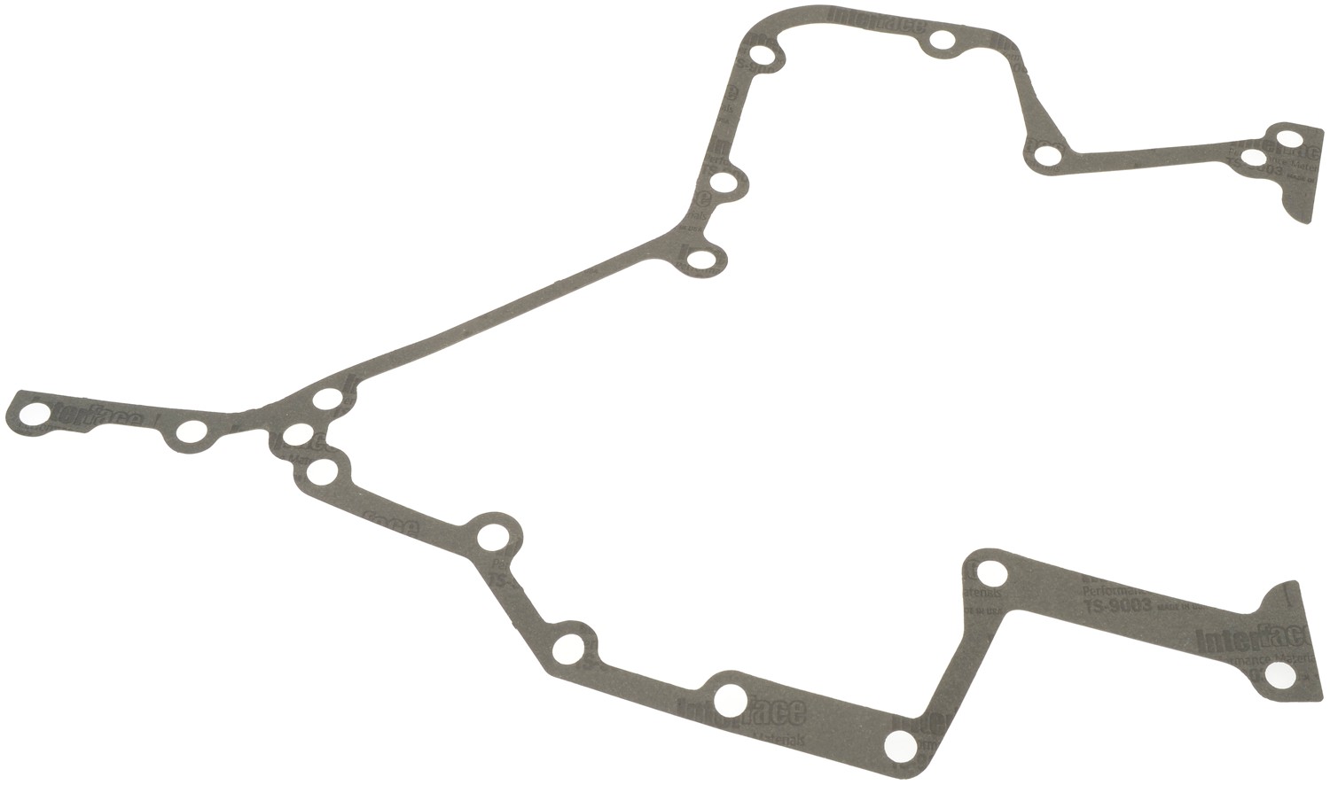 Dorman 635-813 Outer Engine Timing Cover - Image 7