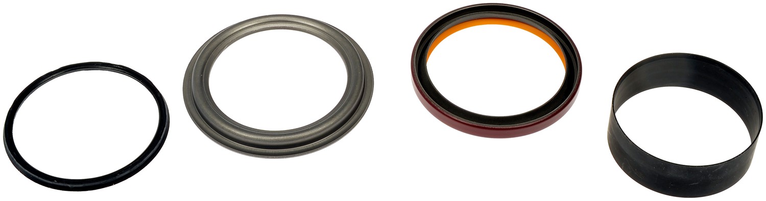 Dorman 635-813 Outer Engine Timing Cover - Image 9