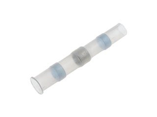 Dorman DOR-638-429 16-14 Gauge Butt Solder Filled Connector, Blue