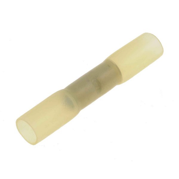 Dorman DOR-638-452 12-10 Gauge Butt Waterproof Connector, Yellow - Image 2