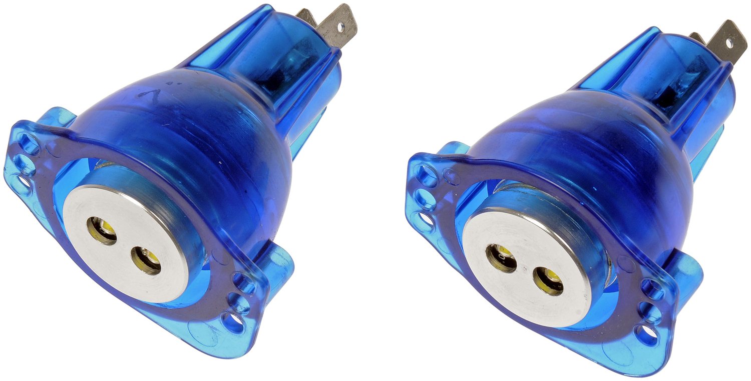 Dorman DOR-639-000 Angel Eyes Headlamp Bulb