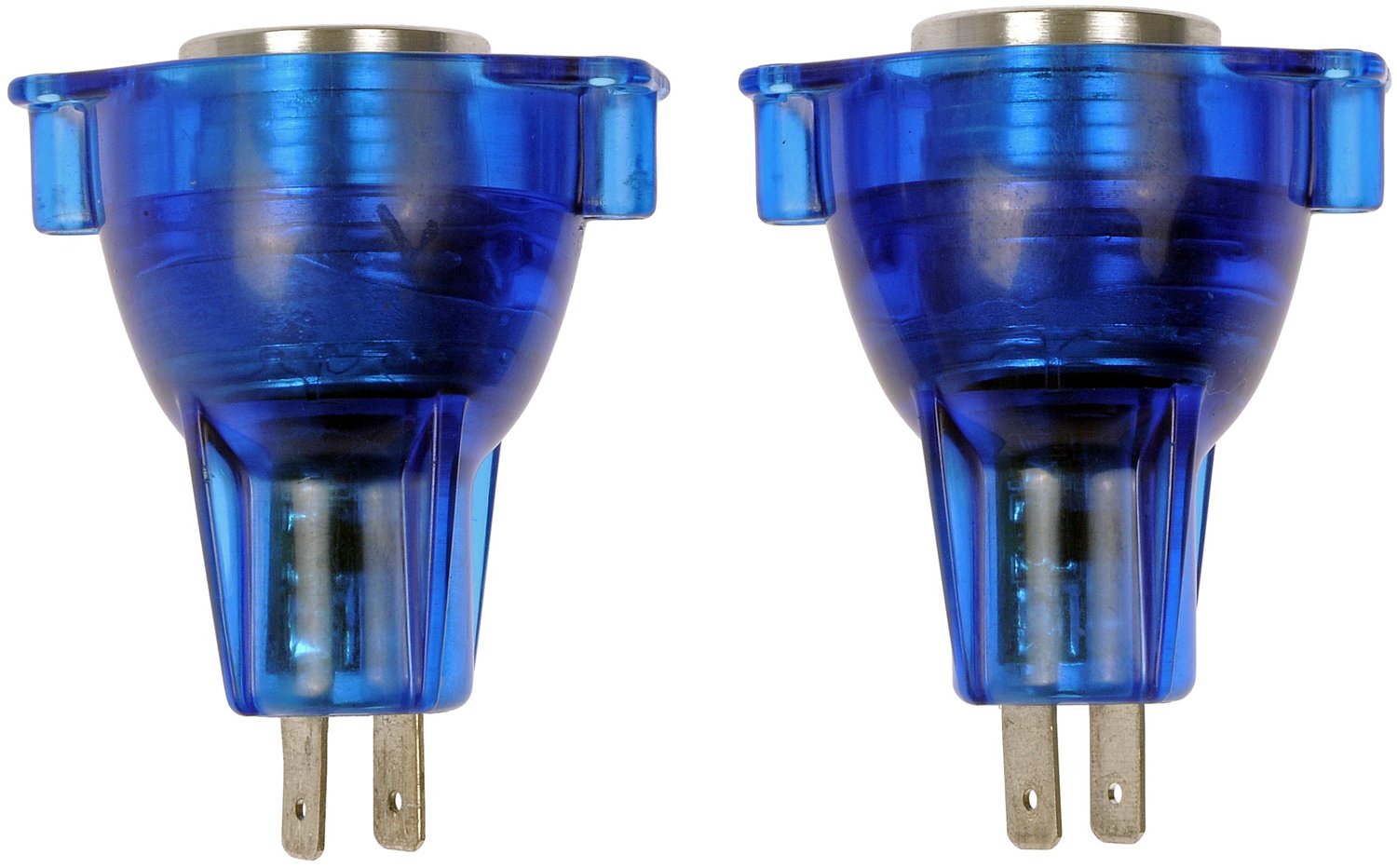 Dorman DOR-639-000 Angel Eyes Headlamp Bulb - Image 2