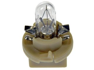 Dorman DOR-639-012 Replenishment Bulb Pack