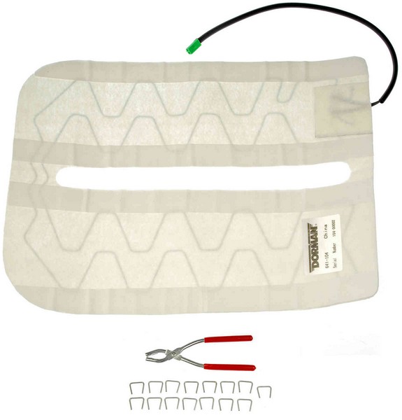 Dorman DOR-641-104 Seat Heater, Seat Back - Image 2