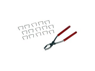 Dorman DOR-641-106 Seat Heater, Seat Back - Image 2