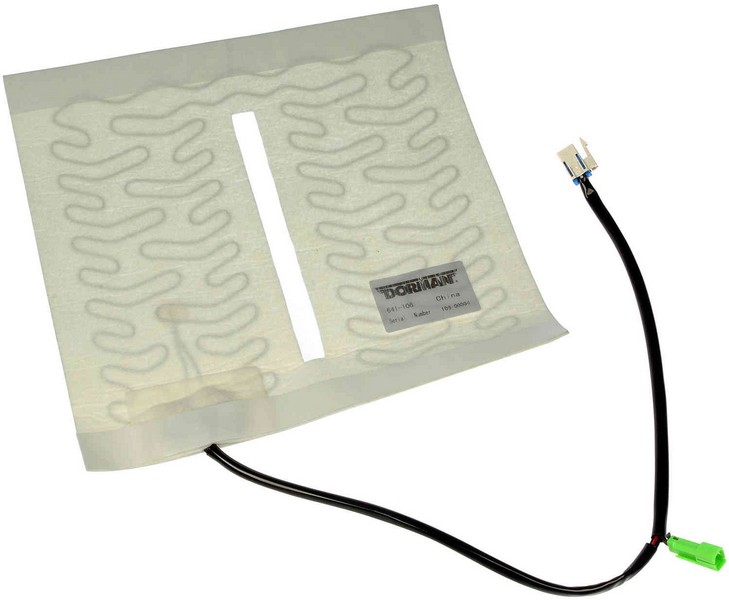 Dorman DOR-641-106 Seat Heater, Seat Back