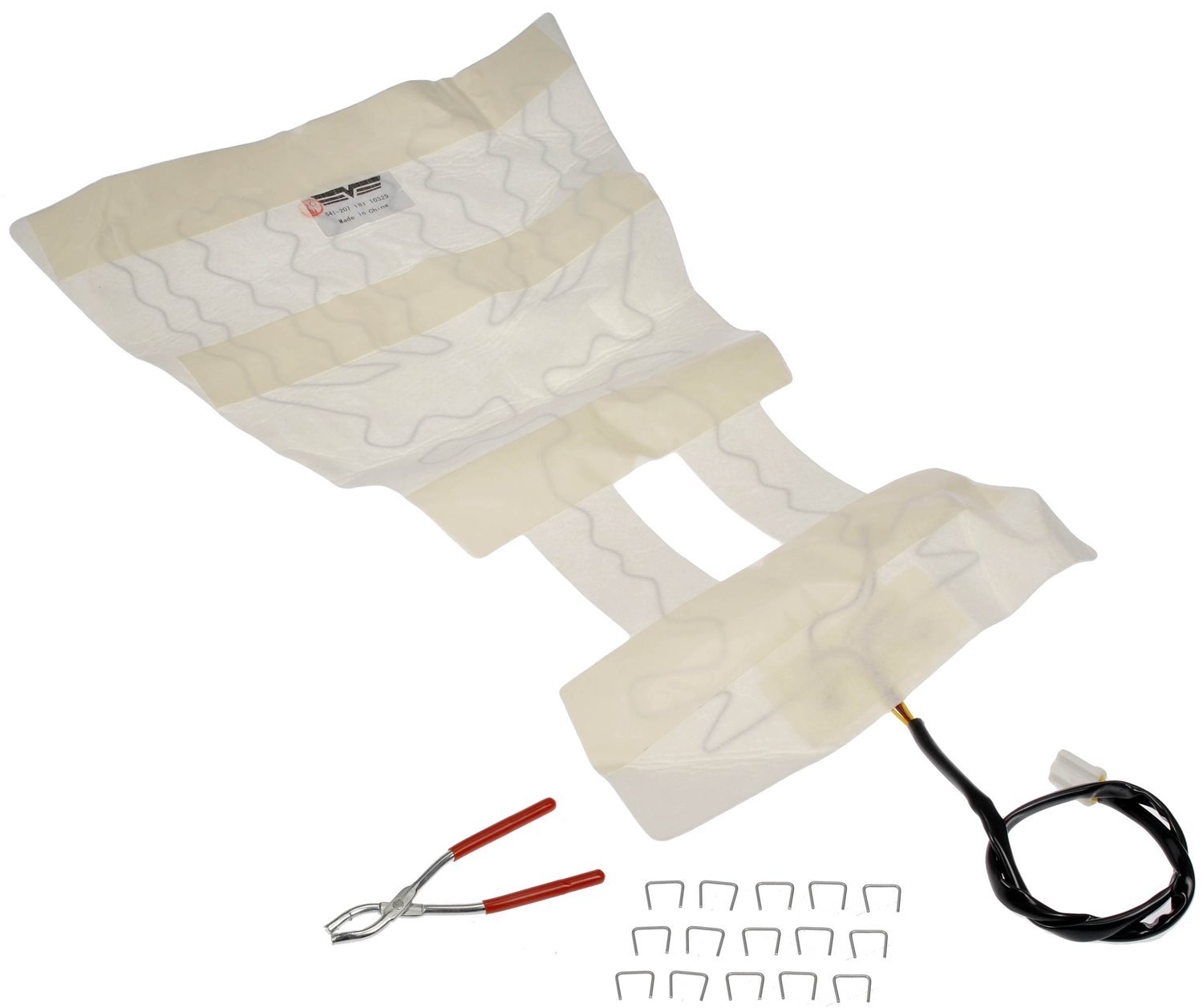 Dorman DOR-641-207 Seat Heater, Seat Bottom - Image 2
