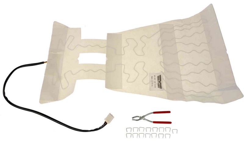 Dorman DOR-641-207 Seat Heater, Seat Bottom