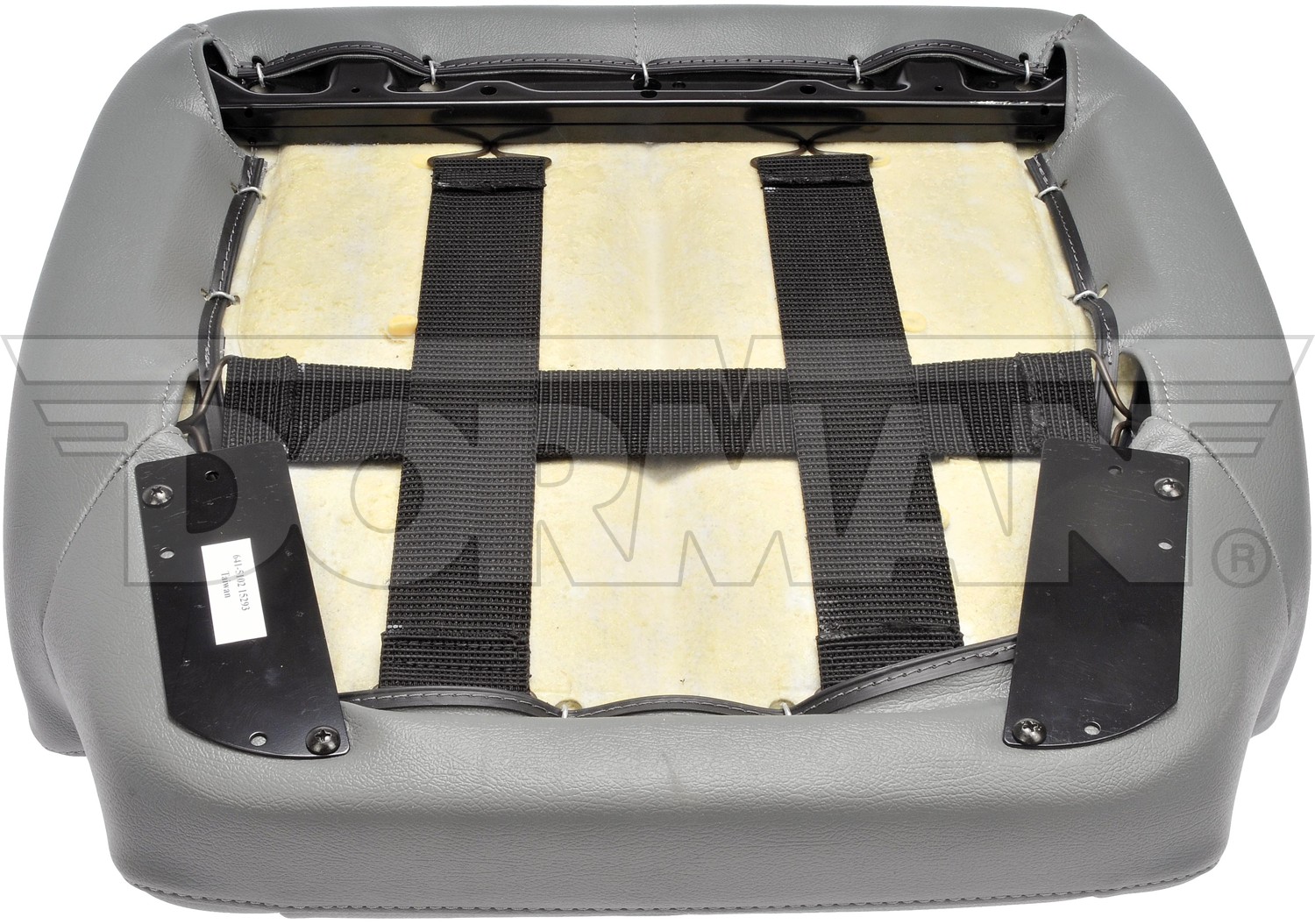 Dorman DOR-641-5102 Vinyl Seat Cushion - Image 2