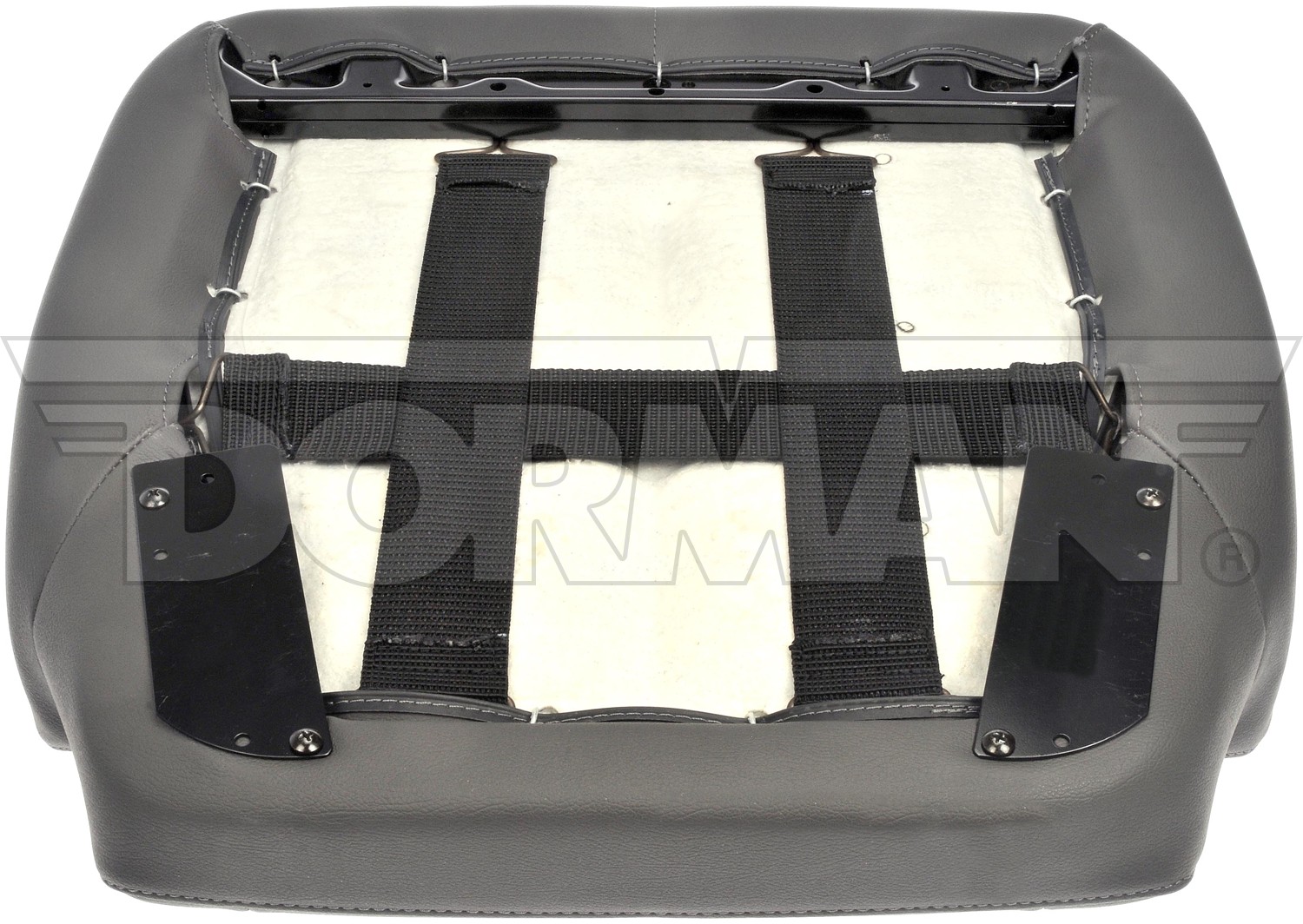 Dorman DOR-641-5106 Leather Seat Cushion