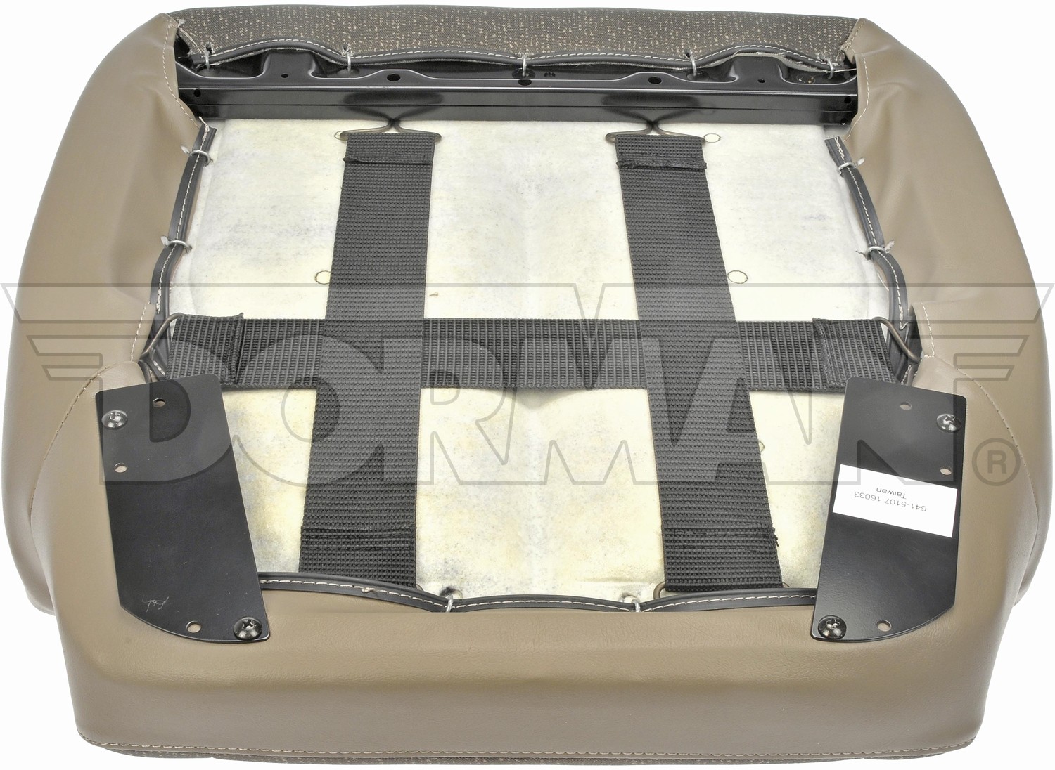Dorman DOR-641-5107 Seat Cushion Base - Image 2