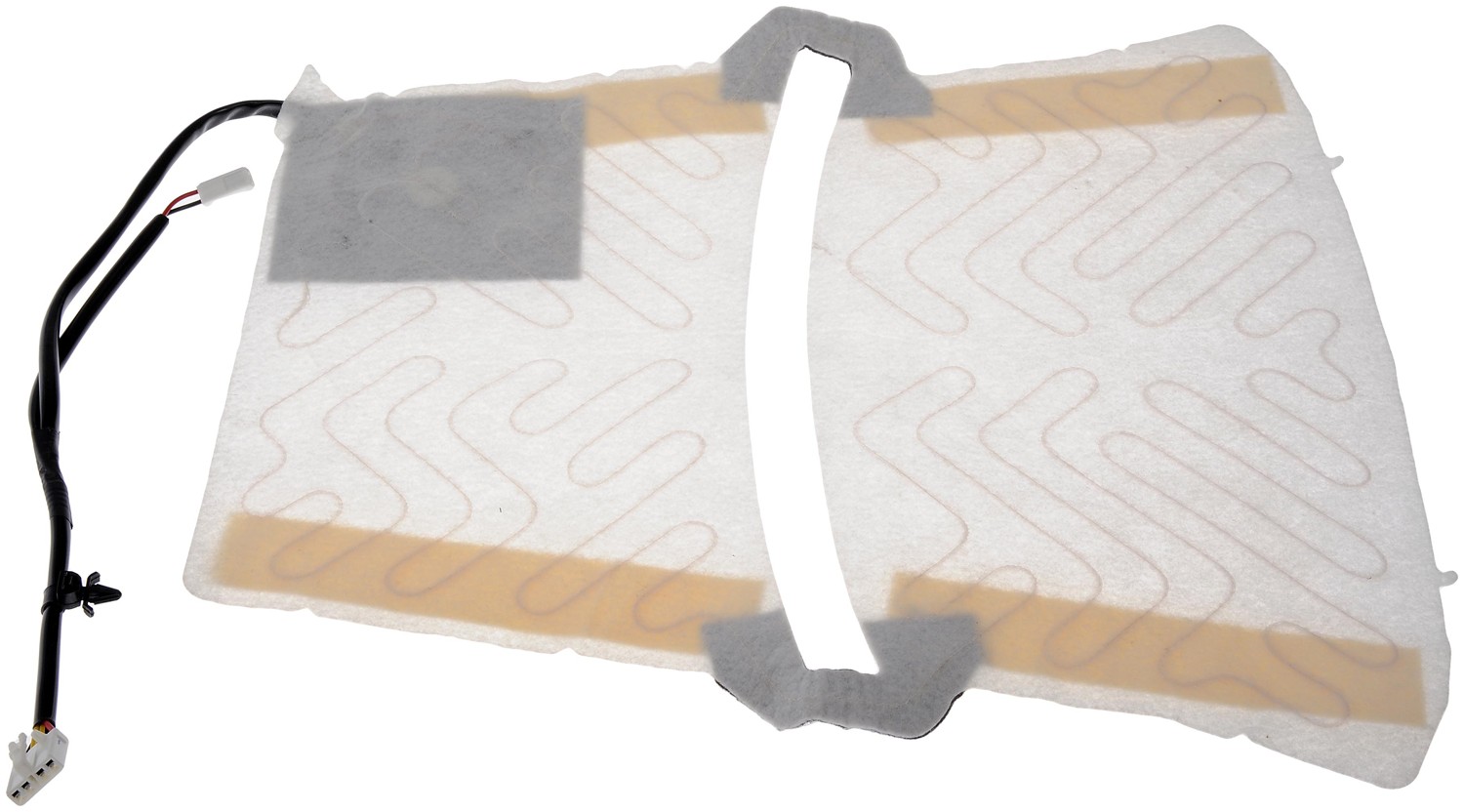 Dorman DOR-641-900 Seat Heater, Seat Bottom - Image 3