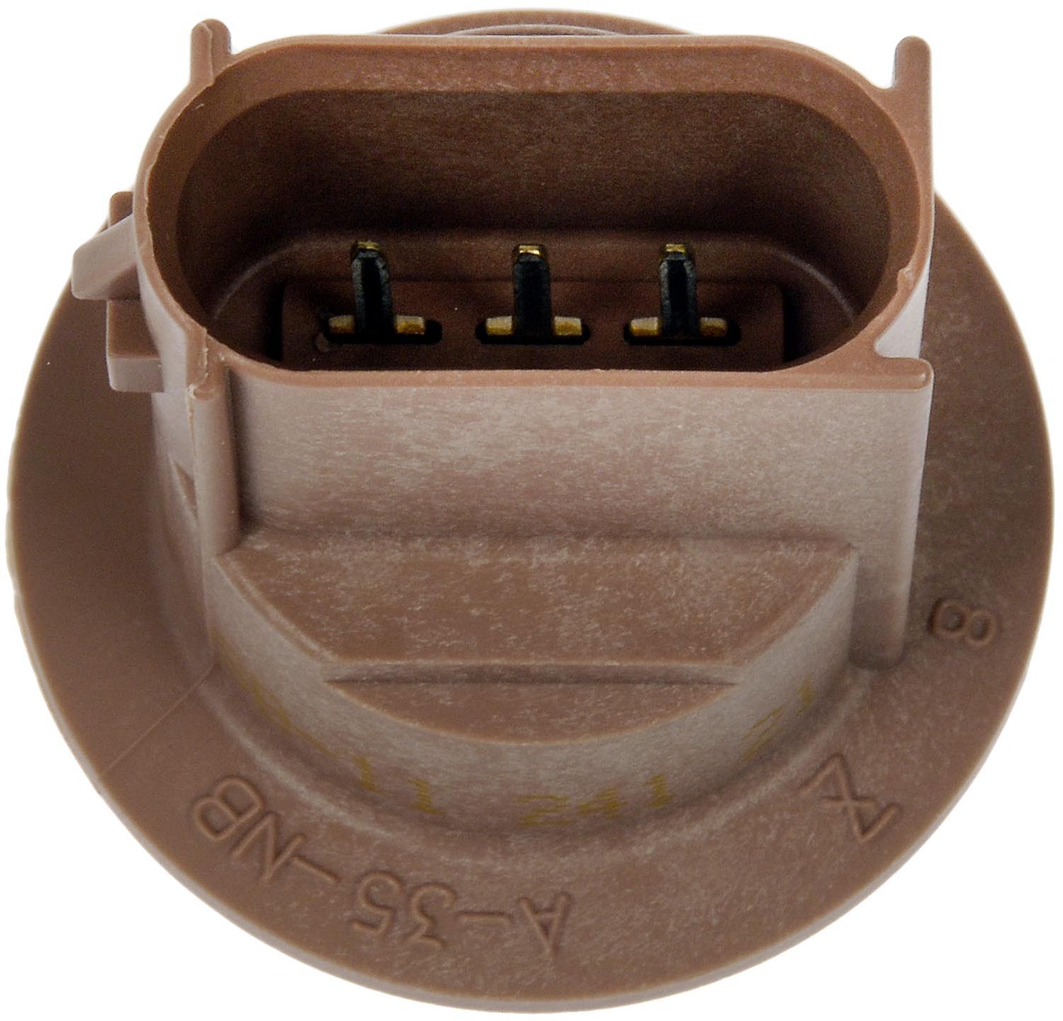 Dorman DOR-645-001 Turn/Parking Light socket - Image 2