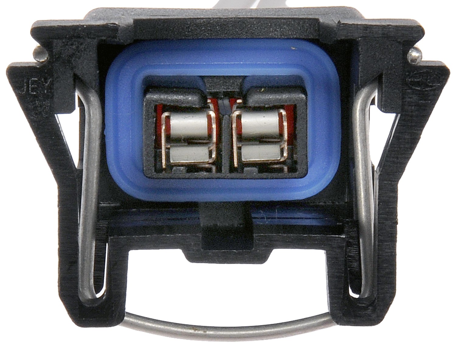 Dorman DOR-645-106 2 Wire Pigtail - Watertight Rectangular Female Connector With Female Terminals