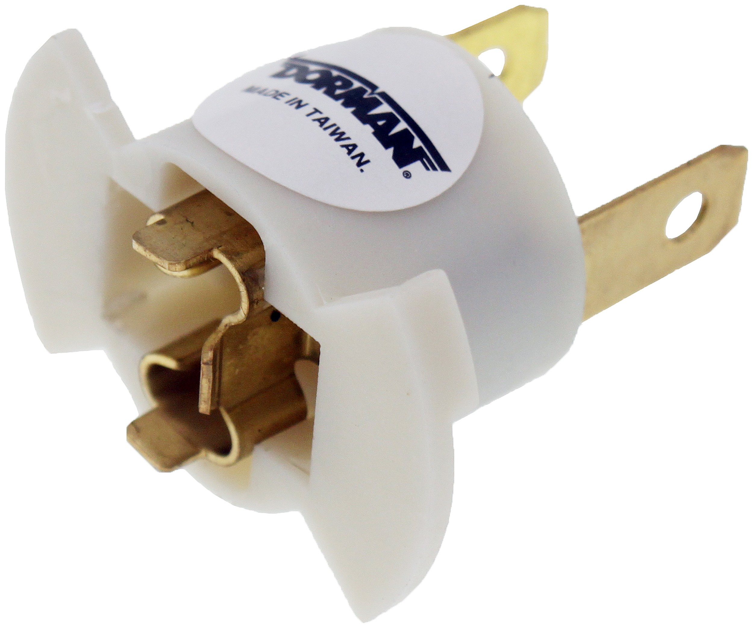 Dorman DOR-645-107 Headlamp Socket - Image 2