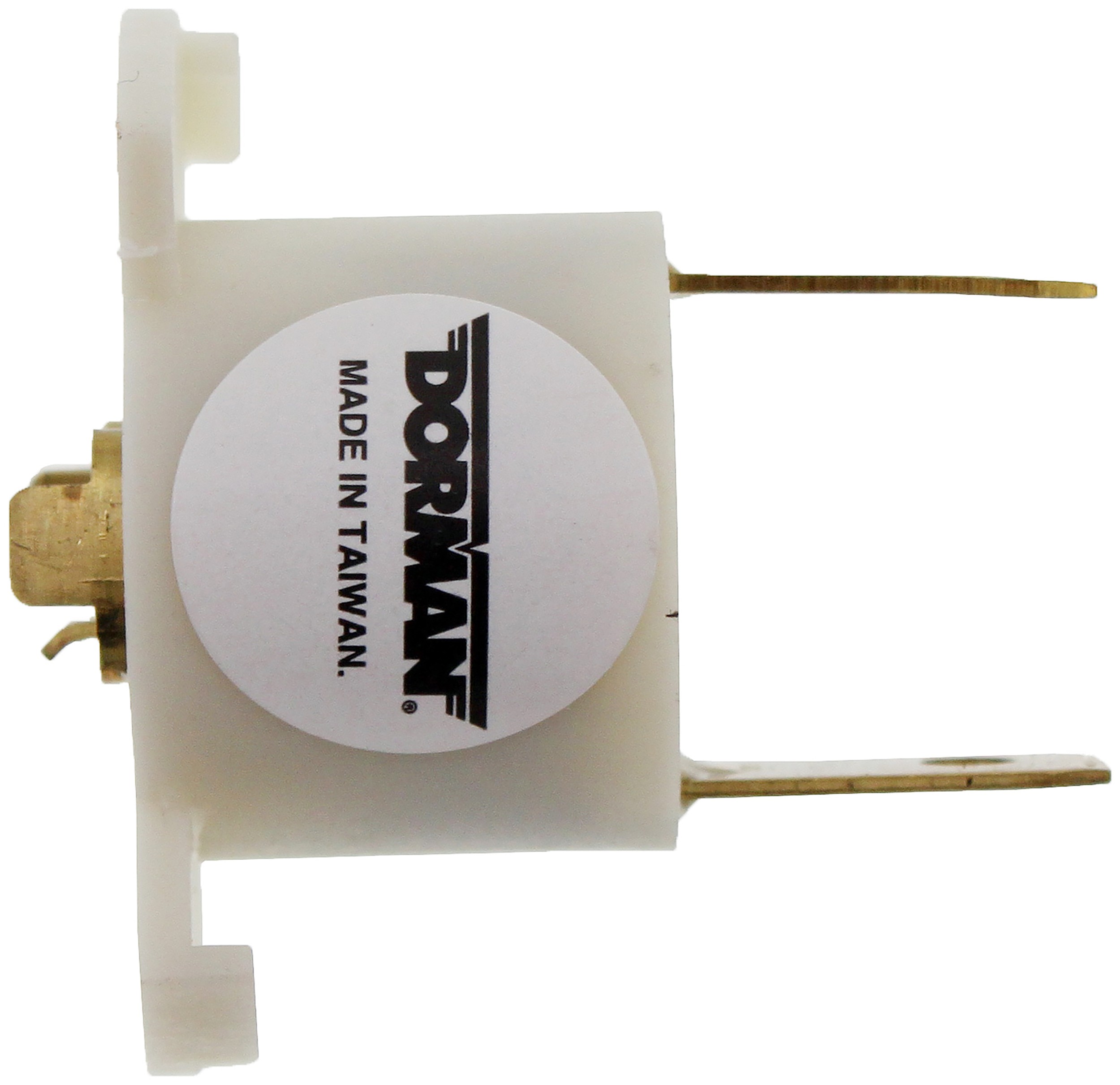 Dorman DOR-645-107 Headlamp Socket - Image 5